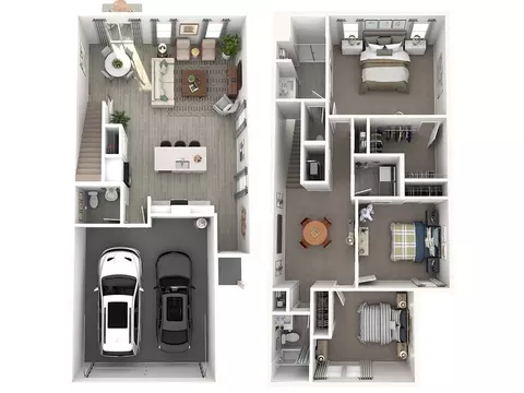 Floorplan - 39 Rangeline Dr, Saint Augustine, FL 32092 photo 1 of 1