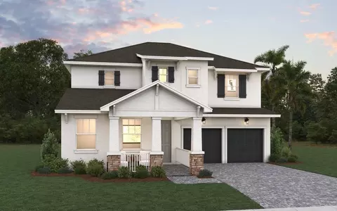 13404 Peaceful Melody Dr, Winter Garden, FL 34787