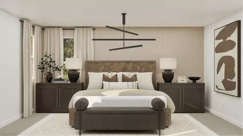 Bedroom - 7977 Black Ledge Way, Antelope, CA 95843 photo 1 of 4