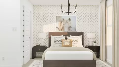 Bedroom - 7977 Black Ledge Way, Antelope, CA 95843 photo 2 of 4