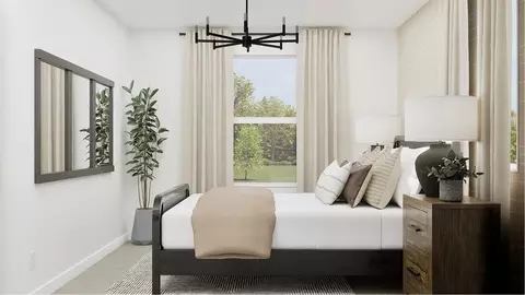 Bedroom - 7977 Black Ledge Way, Antelope, CA 95843 photo 3 of 4