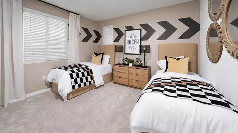 Bedroom - 1193 Monique St, Galt, CA 95632 photo 2 of 3