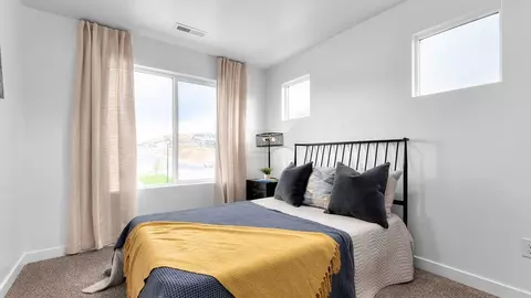Bedroom - 4550 N Horton Way, Draper, UT 84020 photo 3 of 17