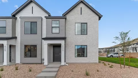 Exterior - 4550 N Horton Way, Draper, UT 84020 photo 2 of 12