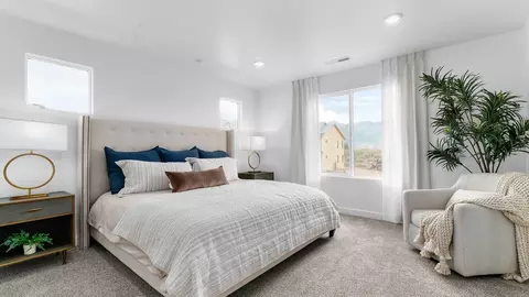 Bedroom - 4550 N Horton Way, Draper, UT 84020 photo 1 of 17