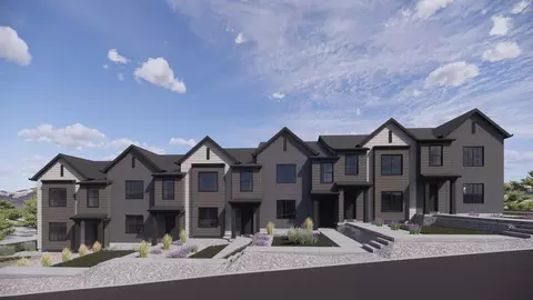 Exterior - 4550 N Horton Way, Draper, UT 84020 photo 4 of 12