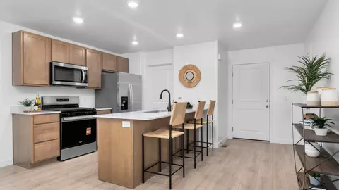 Kitchen - 4550 N Horton Way, Draper, UT 84020 photo 1 of 19