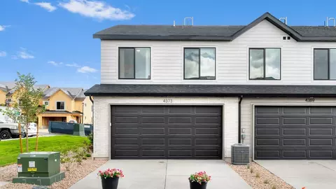 Exterior - 4550 N Horton Way, Draper, UT 84020 photo 5 of 12