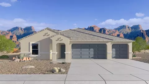 Other - 9648 S Caballo Dr, Apache Junction, AZ 85120 photo 1 of 25