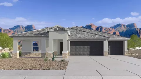 Other - 9648 S Caballo Dr, Apache Junction, AZ 85120 photo 2 of 25