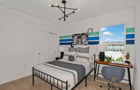Bedroom - 16837 Harmony River Ln, Parrish, FL 34219 photo 3 of 3