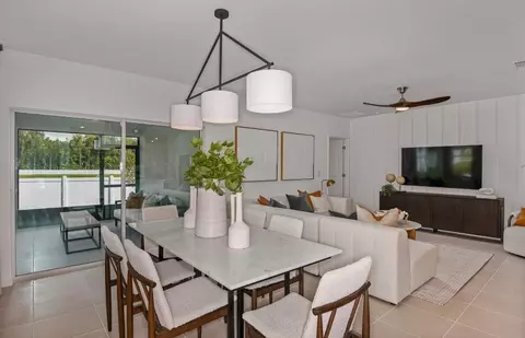 Dining - 16837 Harmony River Ln, Parrish, FL 34219 photo 1 of 2