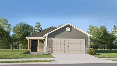 4024 White River Rd SW, Decatur, AL 35603