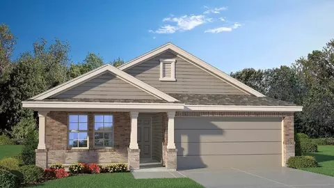 4706 Shanty Ln, Belton, TX 76513