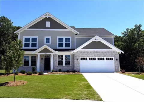 220 Pickens Bluff Ln, Hiram, GA 30141