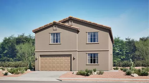 9549 W Gilded St, Marana, AZ 85658