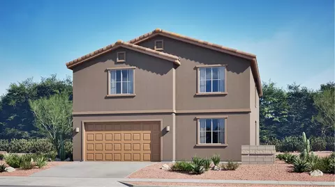 9549 W Gilded St, Marana, AZ 85658