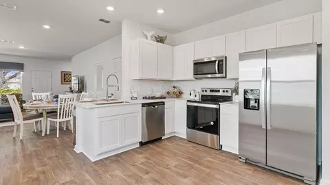 259 Counsel St, Yulee, FL 32097