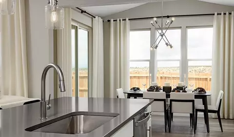 Kitchen - 24193 E 39th Ave, Aurora, CO 80019 photo 2 of 2