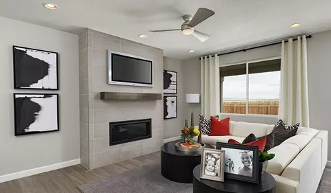 Living - 24193 E 39th Ave, Aurora, CO 80019 photo 1 of 1
