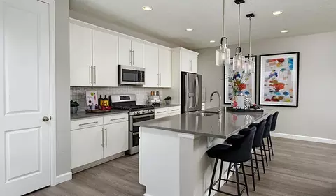 Kitchen - 24193 E 39th Ave, Aurora, CO 80019 photo 1 of 2