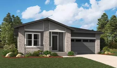 Exterior - 24193 E 39th Ave, Aurora, CO 80019 photo 1 of 9