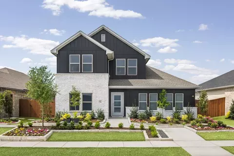 3110 Merrick Dr, Crandall, TX 75114