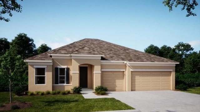 30653 Prestwick Ave, Sorrento, FL 32776