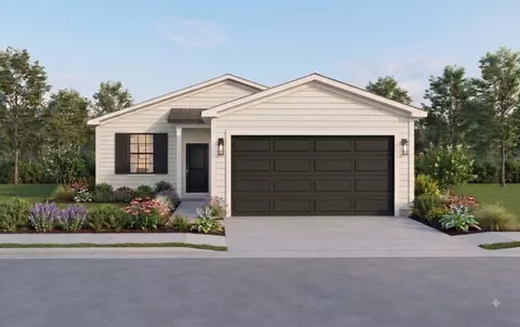 3024 NW 96th Ter, Kansas City, MO 64154