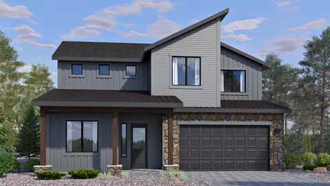 3149 W Virgo Dr, Flagstaff, AZ 86001