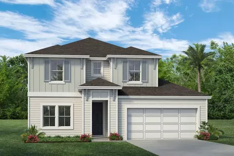 2944 Sweetgrass Ln, Zellwood, FL 32798