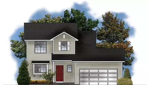 Lavender Ln, Pella, IA 50219
