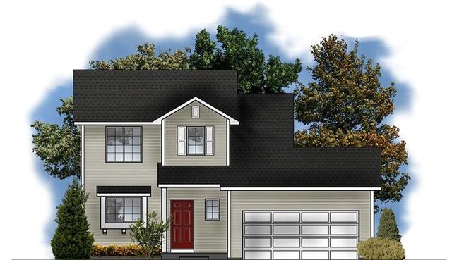 Primrose Lane, Pella, IA 50219