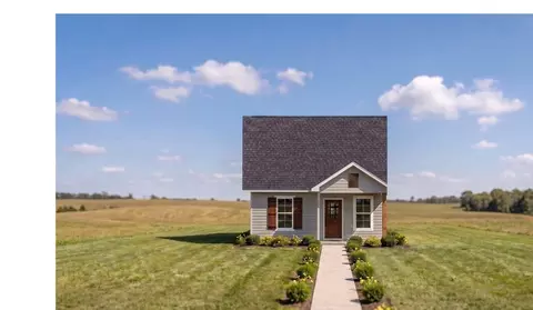 Moose Drive, Baton Rouge, LA 70809