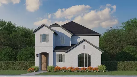 11428 Wulstone Rd, Haslet, TX 76052