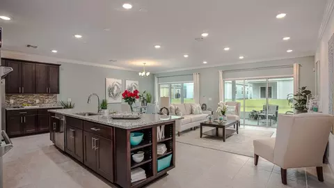 Kitchen - 14055 Spring Hill Dr, Spring Hill, FL 34609 photo 2 of 6