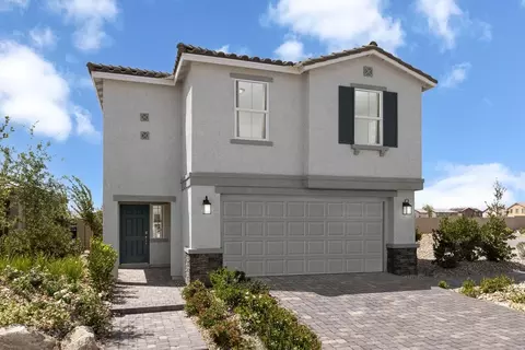 4221 Mount Bonnell Ave, North Las Vegas, NV 89081