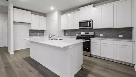 Kitchen - 2148 Hampton St, Anna, TX 75409 photo 1 of 9