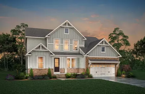 Exterior - 5117 Purnell Rd, Wake Forest, NC 27587 photo 4 of 13