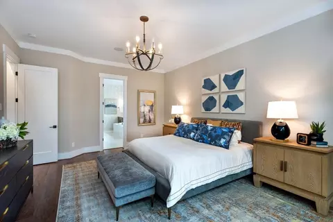 Bedroom - 5117 Purnell Rd, Wake Forest, NC 27587 photo 1 of 7