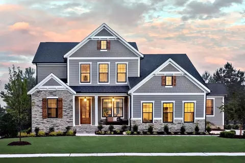 Exterior - 5117 Purnell Rd, Wake Forest, NC 27587 photo 5 of 13
