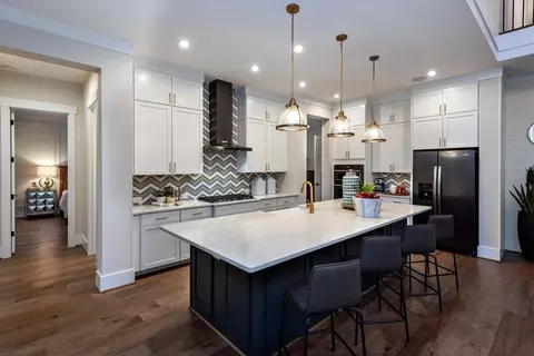 Kitchen - 5117 Purnell Rd, Wake Forest, NC 27587 photo 1 of 8