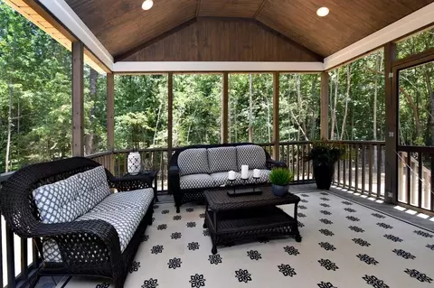 Exterior - 5117 Purnell Rd, Wake Forest, NC 27587 photo 8 of 13