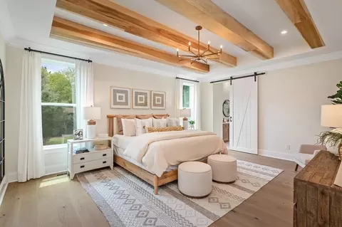 Bedroom - 5117 Purnell Rd, Wake Forest, NC 27587 photo 7 of 7