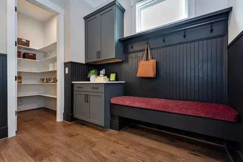Entry Way - 5117 Purnell Rd, Wake Forest, NC 27587 photo 1 of 2