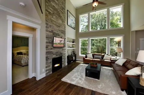Living - 5117 Purnell Rd, Wake Forest, NC 27587 photo 3 of 6