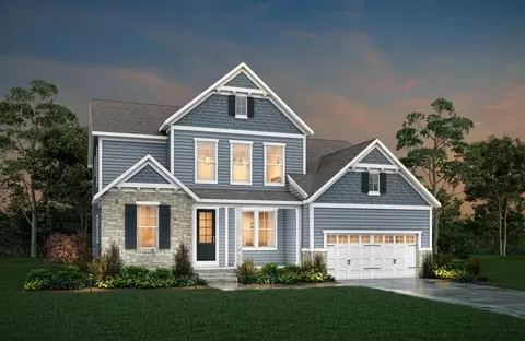 Exterior - 5117 Purnell Rd, Wake Forest, NC 27587 photo 3 of 13