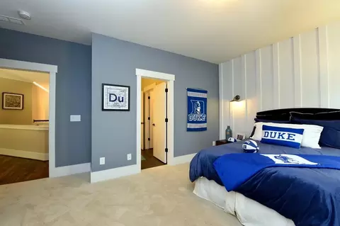 Bedroom - 5117 Purnell Rd, Wake Forest, NC 27587 photo 4 of 7