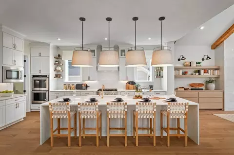 Kitchen - 5117 Purnell Rd, Wake Forest, NC 27587 photo 8 of 8