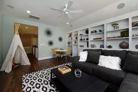 Living - 5117 Purnell Rd, Wake Forest, NC 27587 photo 6 of 6